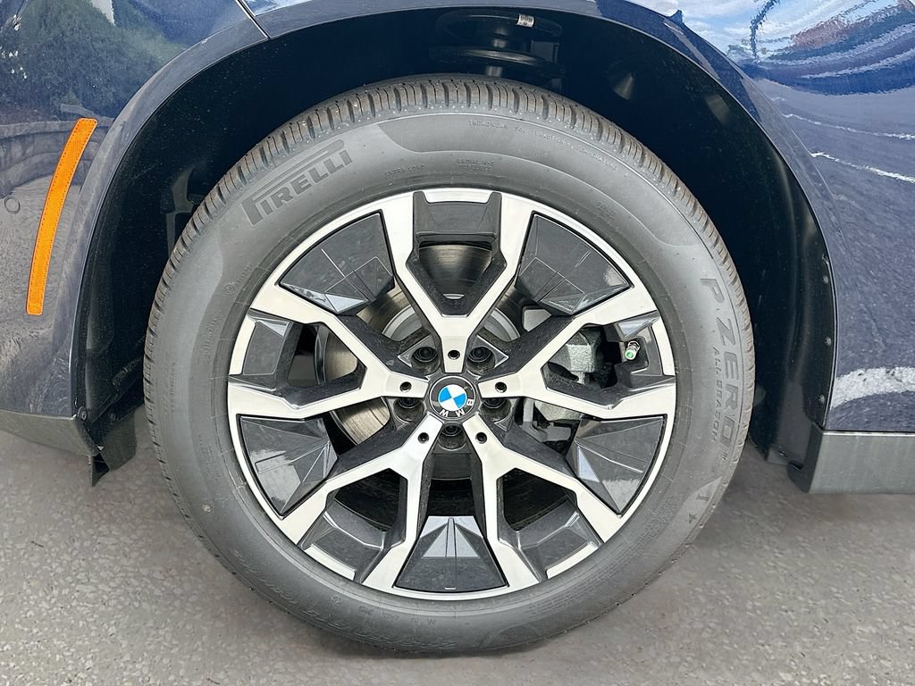Used 2026 BMW X3 xDrive30i w/ Premium Package AWD/4WD image 32