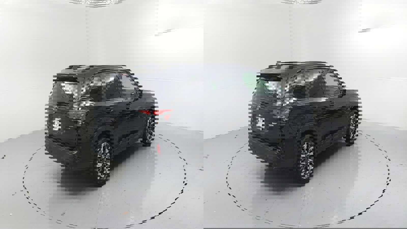 New 2026 Subaru Forester Touring image 10