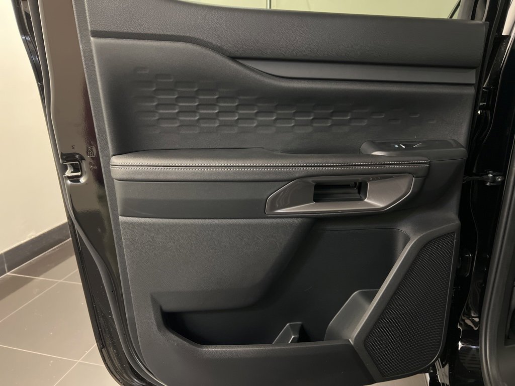 New 2025 Ford Ranger XLT image 31