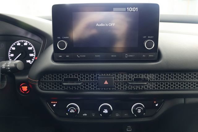Certified 2023 Honda HR-V Sport image 14