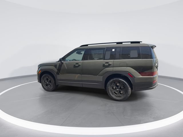New 2026 Hyundai Santa Fe XRT AWD/4WD image 6