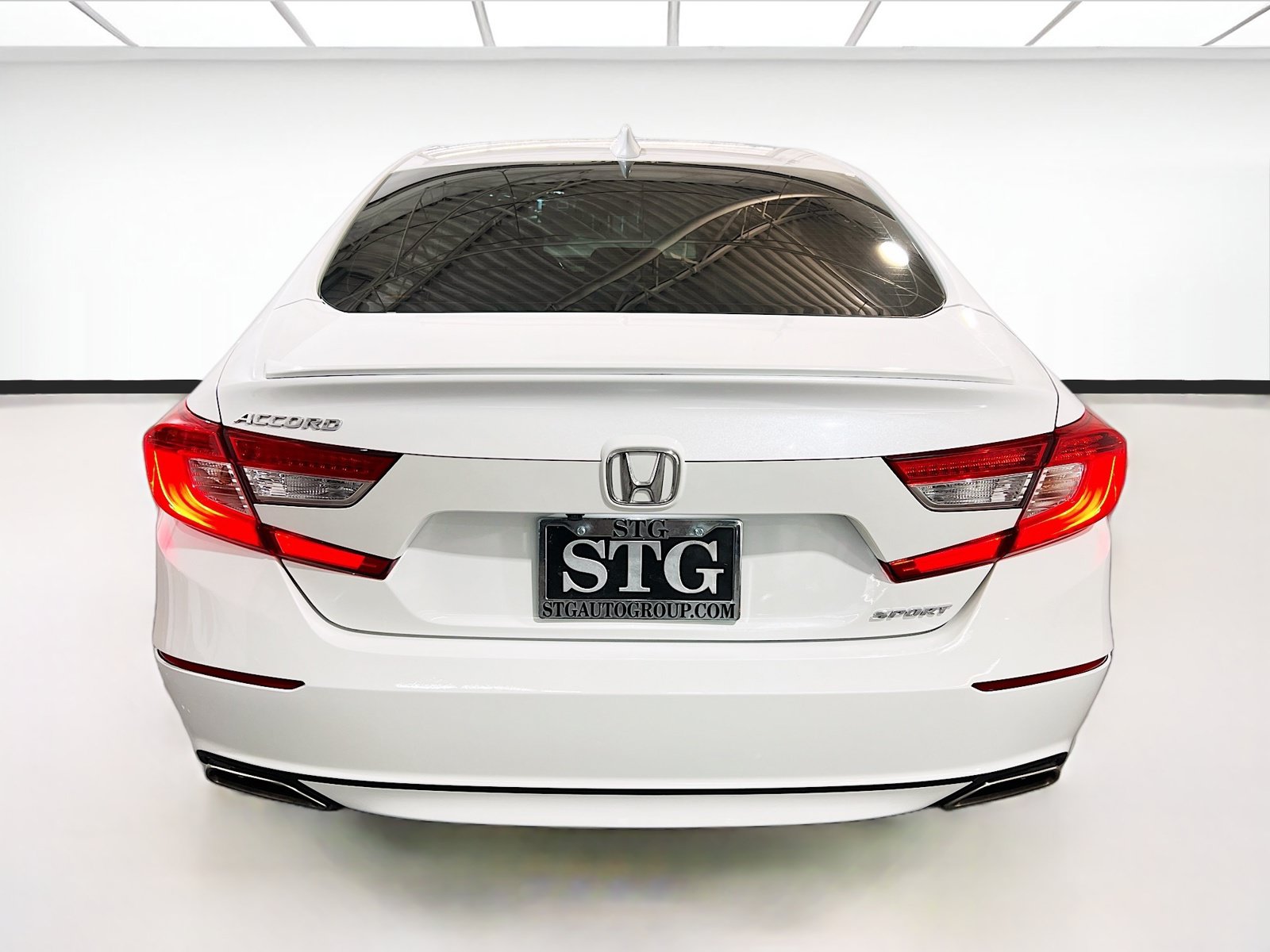 Used 2020 Honda Accord Sport image 5
