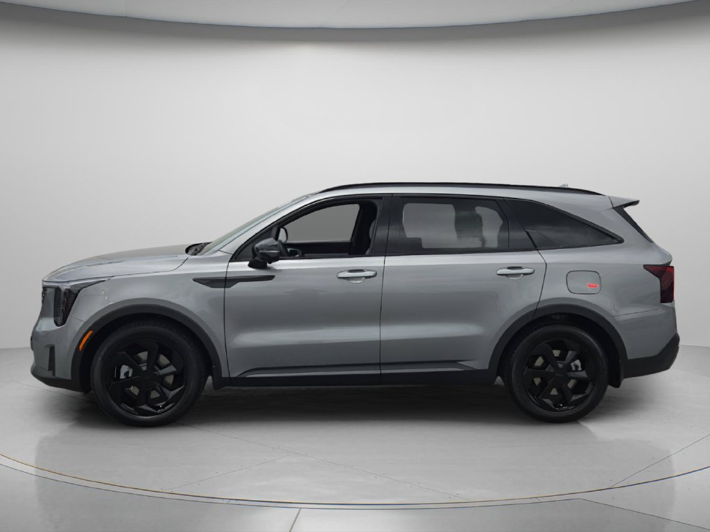 New 2026 Kia Sorento SX Prestige AWD/4WD image 2
