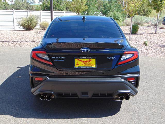 Used 2024 Subaru WRX Limited image 5