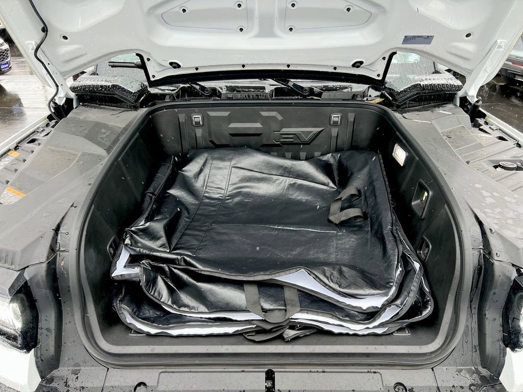 Used 2022 GMC Hummer EV Edition 1 AWD/4WD image 23