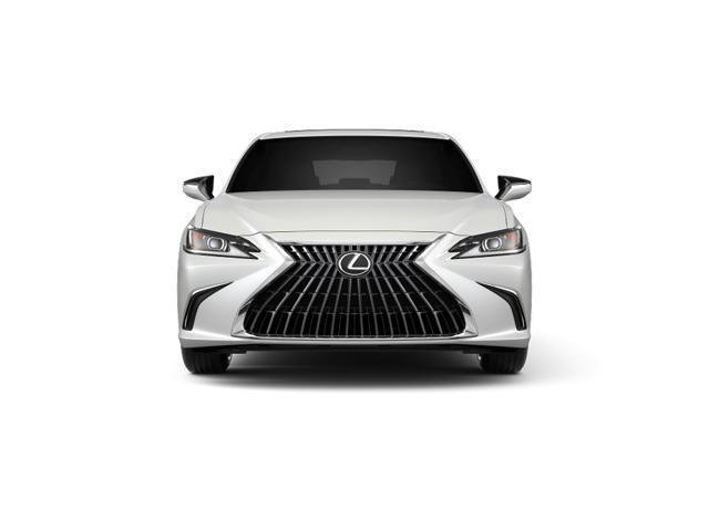 New 2025 Lexus ES 350 w/ Premium Package image 47