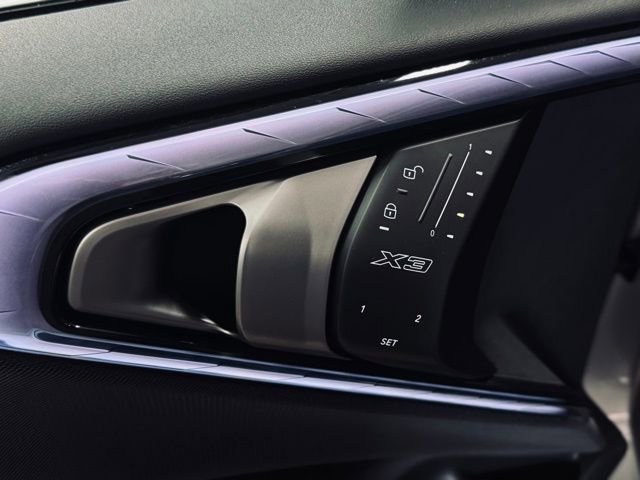 Certified 2026 BMW X3 xDrive30 w/ Convenience Package image 13