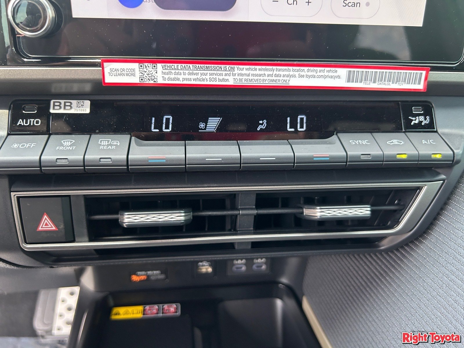 New 2026 Toyota Camry SE w/ Convenience Package FWD image 26