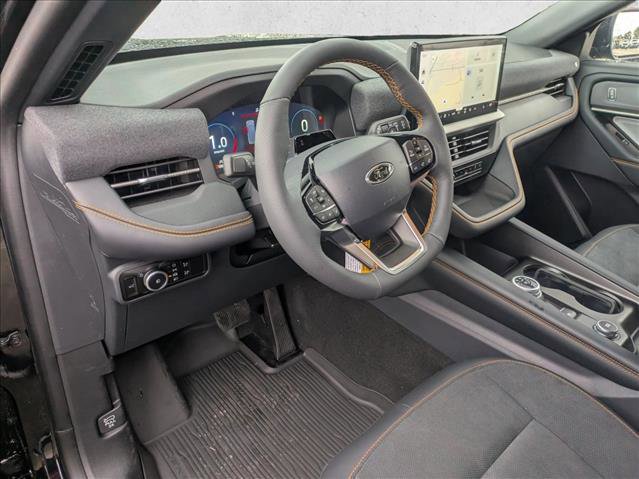 New 2026 Ford Explorer Tremor w/ Tremor Ultimate Package image 2