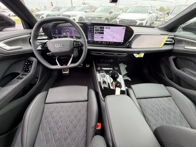 New 2026 Audi S5 Premium Plus AWD/4WD image 8