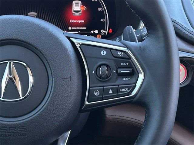 New 2026 Acura MDX SH-AWD w/ Advance Package image 16