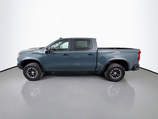 New 2026 Chevrolet Silverado 1500 ZR2 image 6