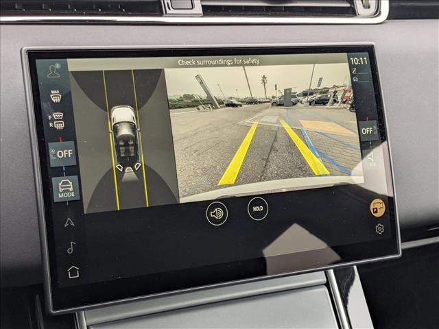 Used 2024 Land Rover Range Rover Evoque S image 13