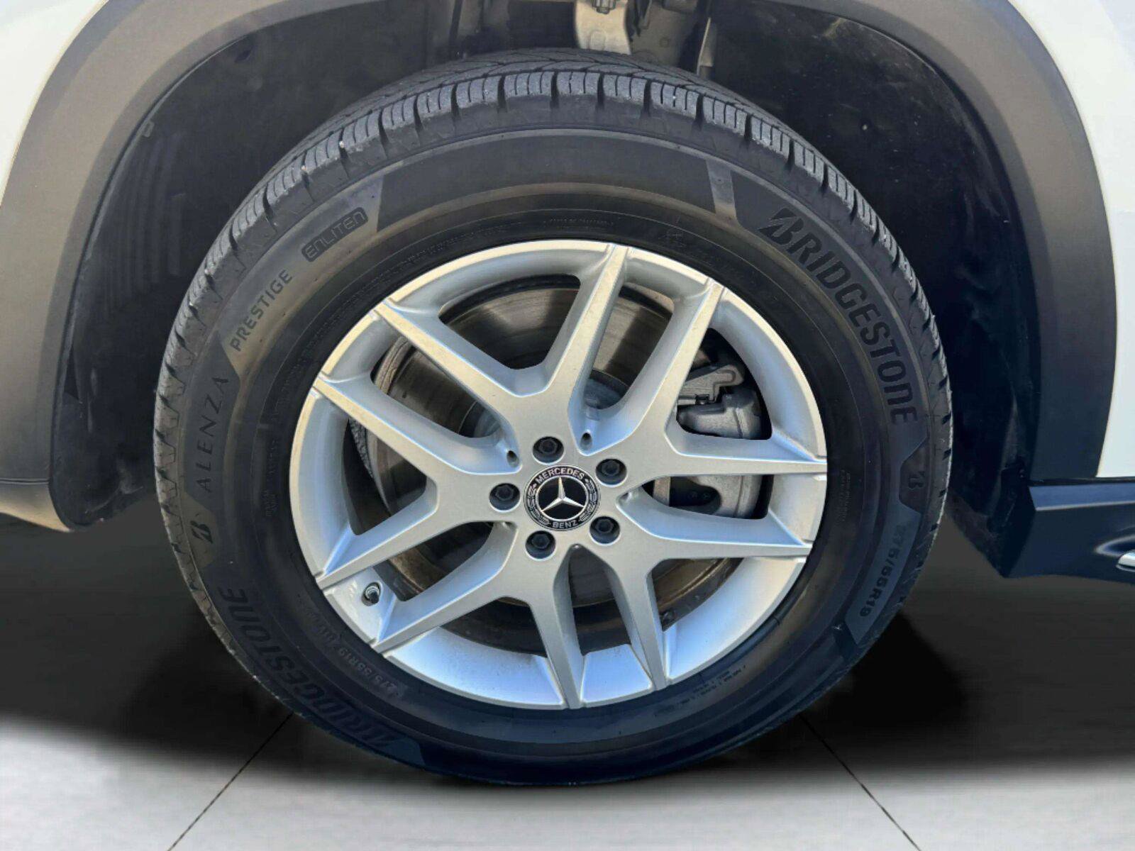 Used 2020 Mercedes-Benz GLS 450 4MATIC image 43