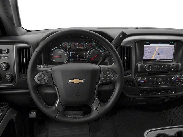 Used 2018 Chevrolet Silverado 2500 LT w/ All Star Edition AWD/4WD image 10
