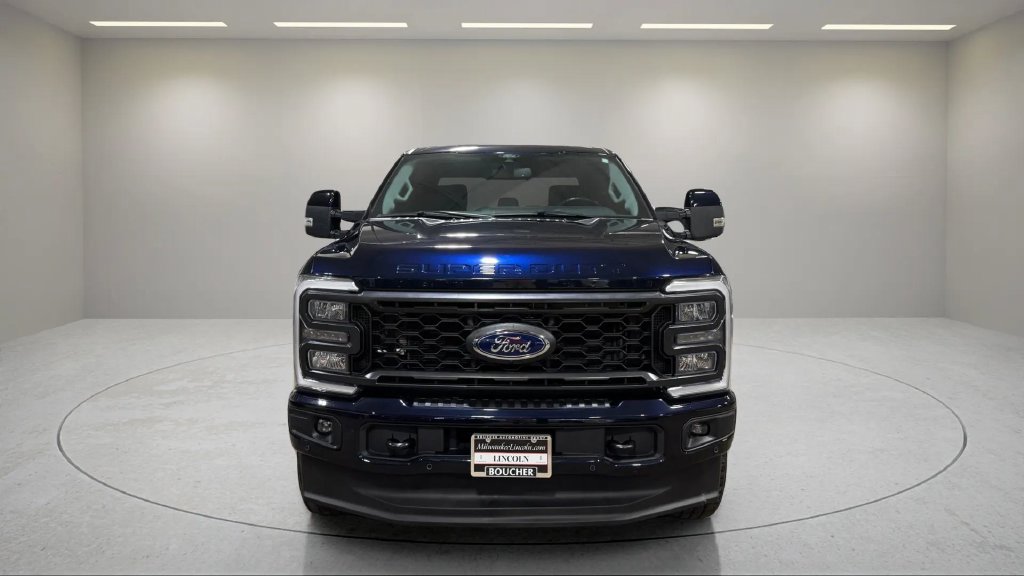 Used 2024 Ford F250 Lariat w/ Lariat Ultimate Package AWD/4WD image 21