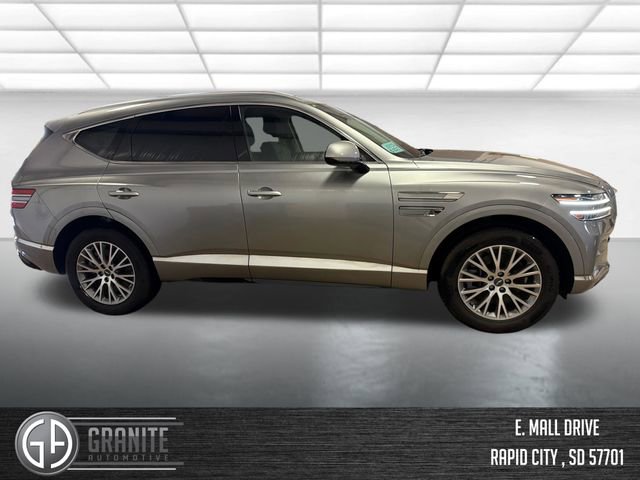 Used 2024 Genesis GV80 2.5T image 6