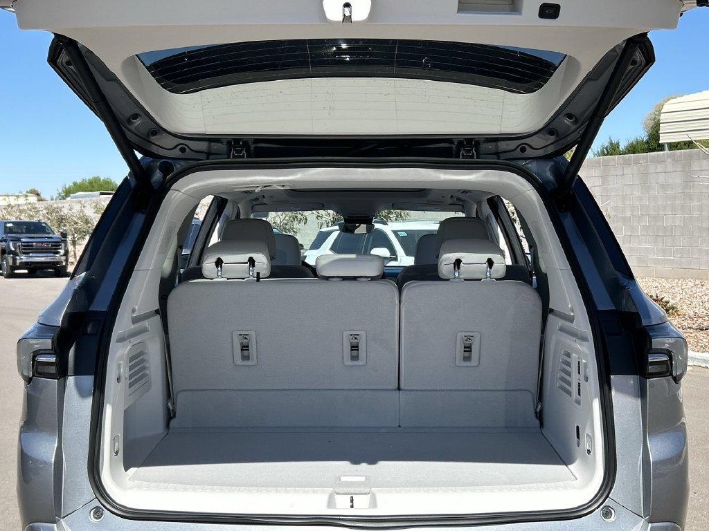 New 2026 Buick Enclave Avenir w/ Super Cruise Package FWD image 27