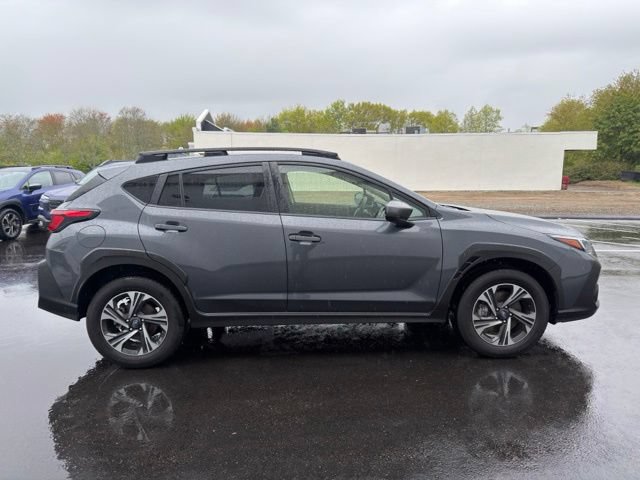 Used 2024 Subaru Crosstrek 2.5i Premium AWD/4WD image 5