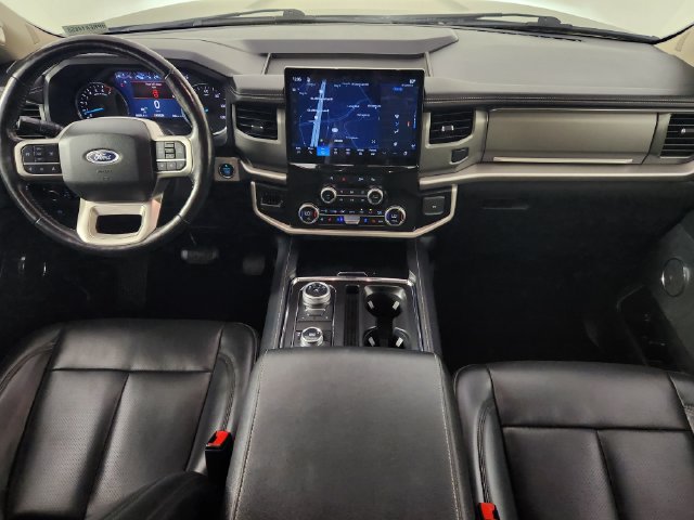 Used 2024 Ford Expedition Max XLT AWD/4WD image 18