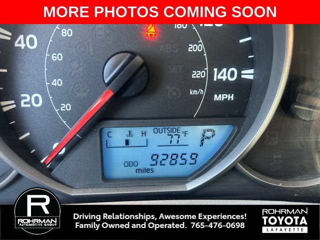 Used 2016 Toyota RAV4 LE FWD image 9