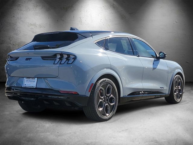 New 2026 Ford Mustang Mach-E GT AWD/4WD image 3