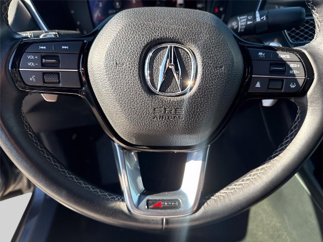 Used 2024 Acura Integra A-Spec FWD image 12