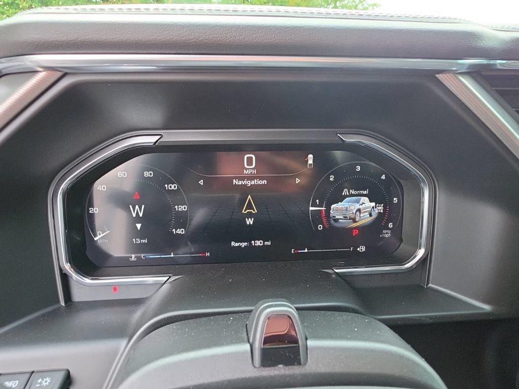 New 2026 GMC Sierra 1500 Denali AWD/4WD image 22