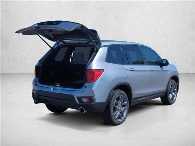 Certified 2022 Honda Passport EX-L image 5
