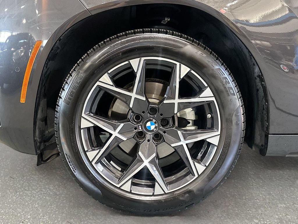 Used 2026 BMW X3 xDrive30i w/ M Sport Package AWD/4WD image 31