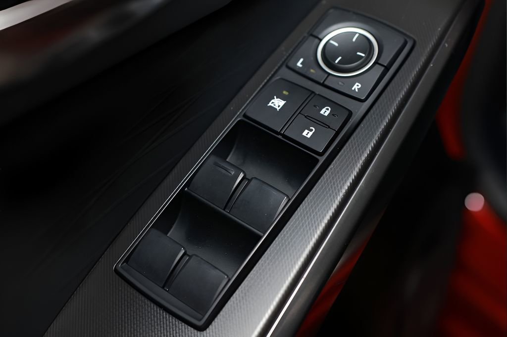 Used 2023 Lexus IS 350 F Sport w/ Memory Package RWD image 27