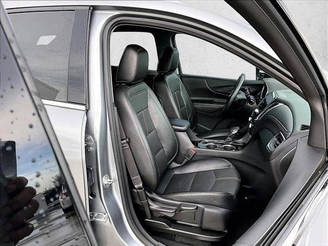 Used 2023 Chevrolet Equinox Premier FWD image 7