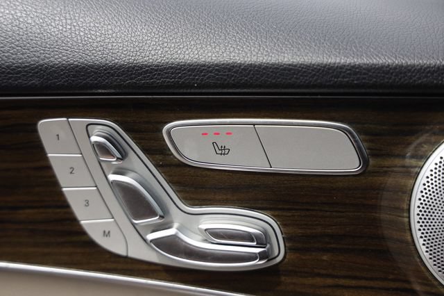 Used 2019 Mercedes-Benz C 300 Sedan image 38