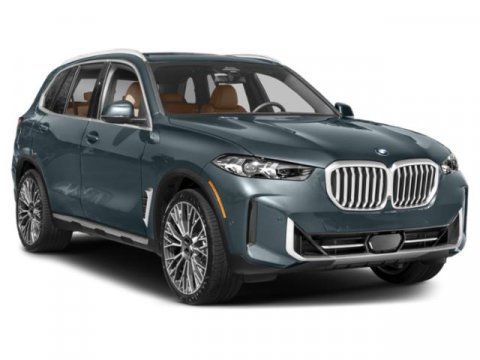 Used 2024 BMW X5 xDrive40i w/ Executive Package AWD/4WD image 9