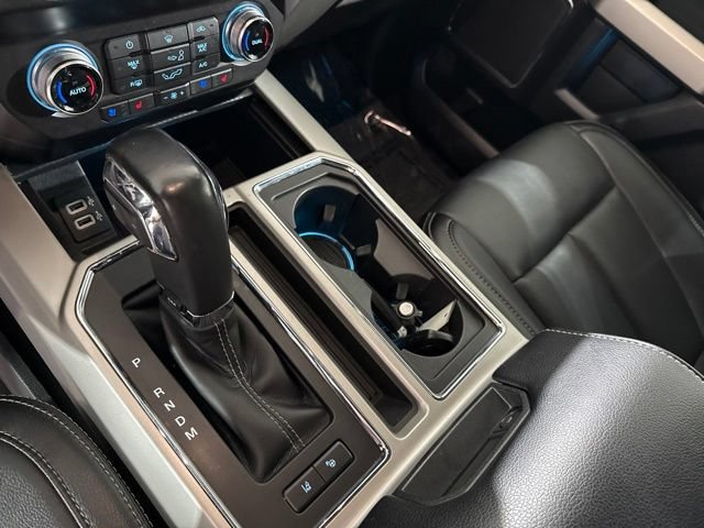 Used 2020 Ford F150 Lariat w/ Equipment Group 502A Luxury AWD/4WD image 19