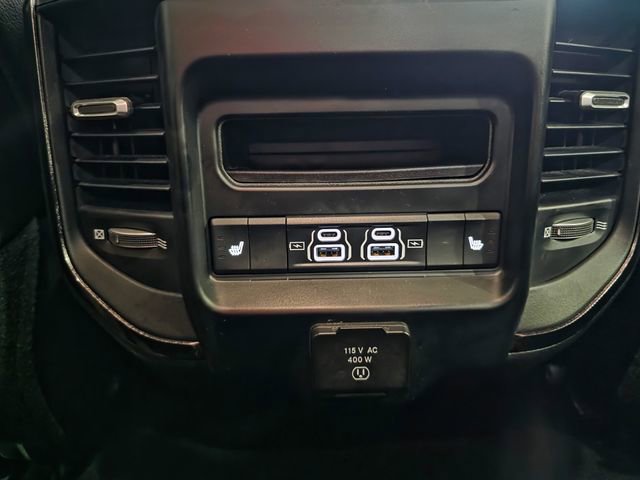 Used 2023 RAM 2500 Power Wagon w/ Level 2 Equipment Group image 21