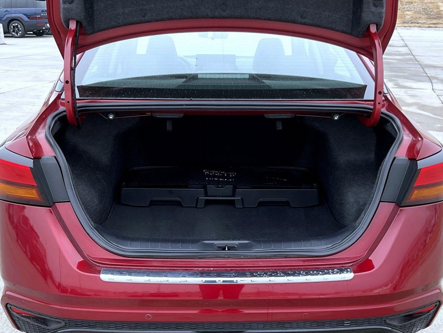 Used 2023 Nissan Altima 2.5 SR w/ SR Premium Package AWD/4WD image 22