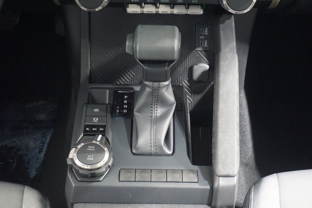 New 2026 Toyota Tacoma SR5 image 29