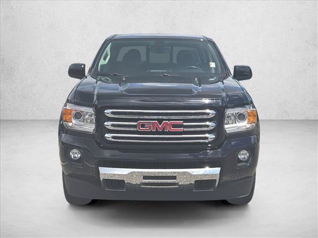 Used 2017 GMC Canyon SLE w/ All Terrain Package AWD/4WD video 2
