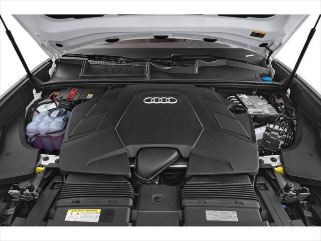 New 2026 Audi Q8 Prestige AWD/4WD image 7
