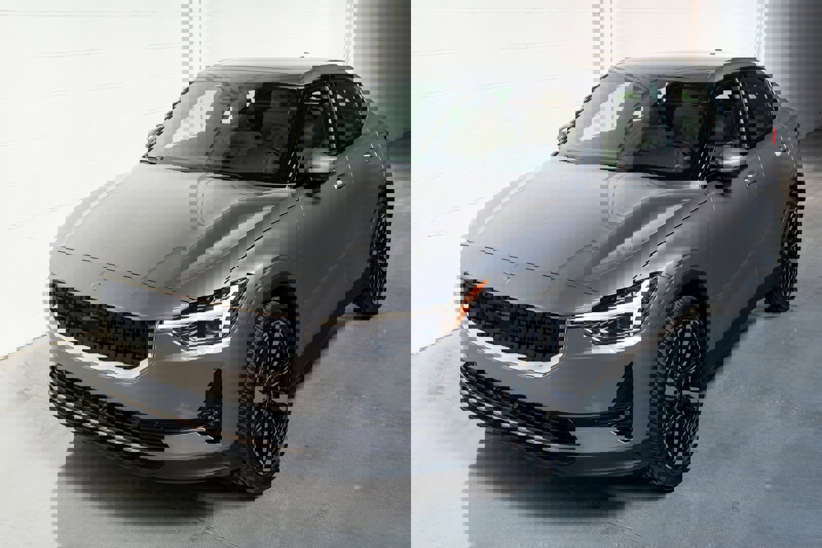 Used 2022 Polestar Polestar 2 w/ Plus Package