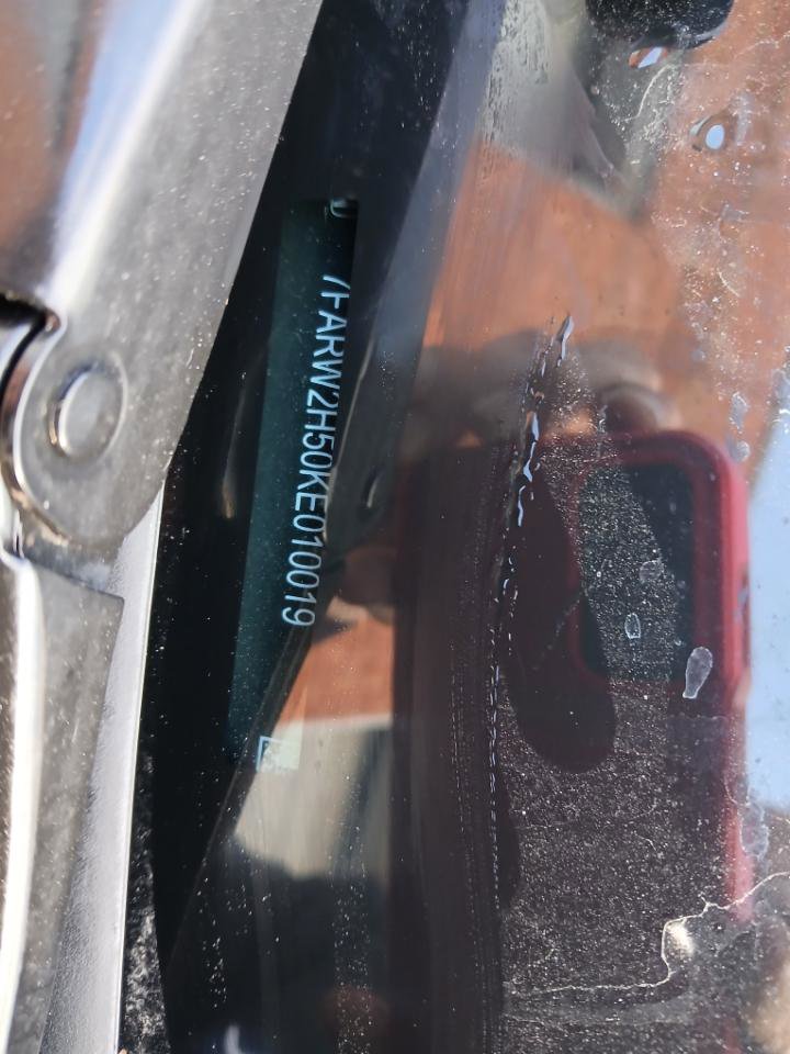 Used 2019 Honda CR-V EX image 20