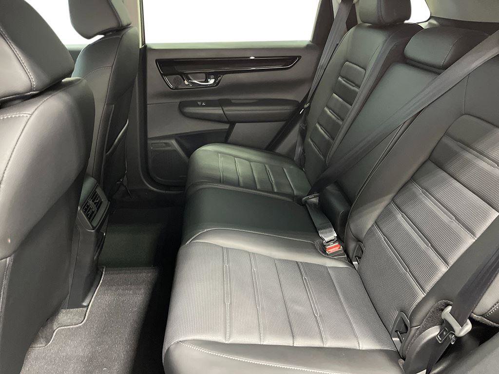 New 2026 Honda CR-V EX-L image 24
