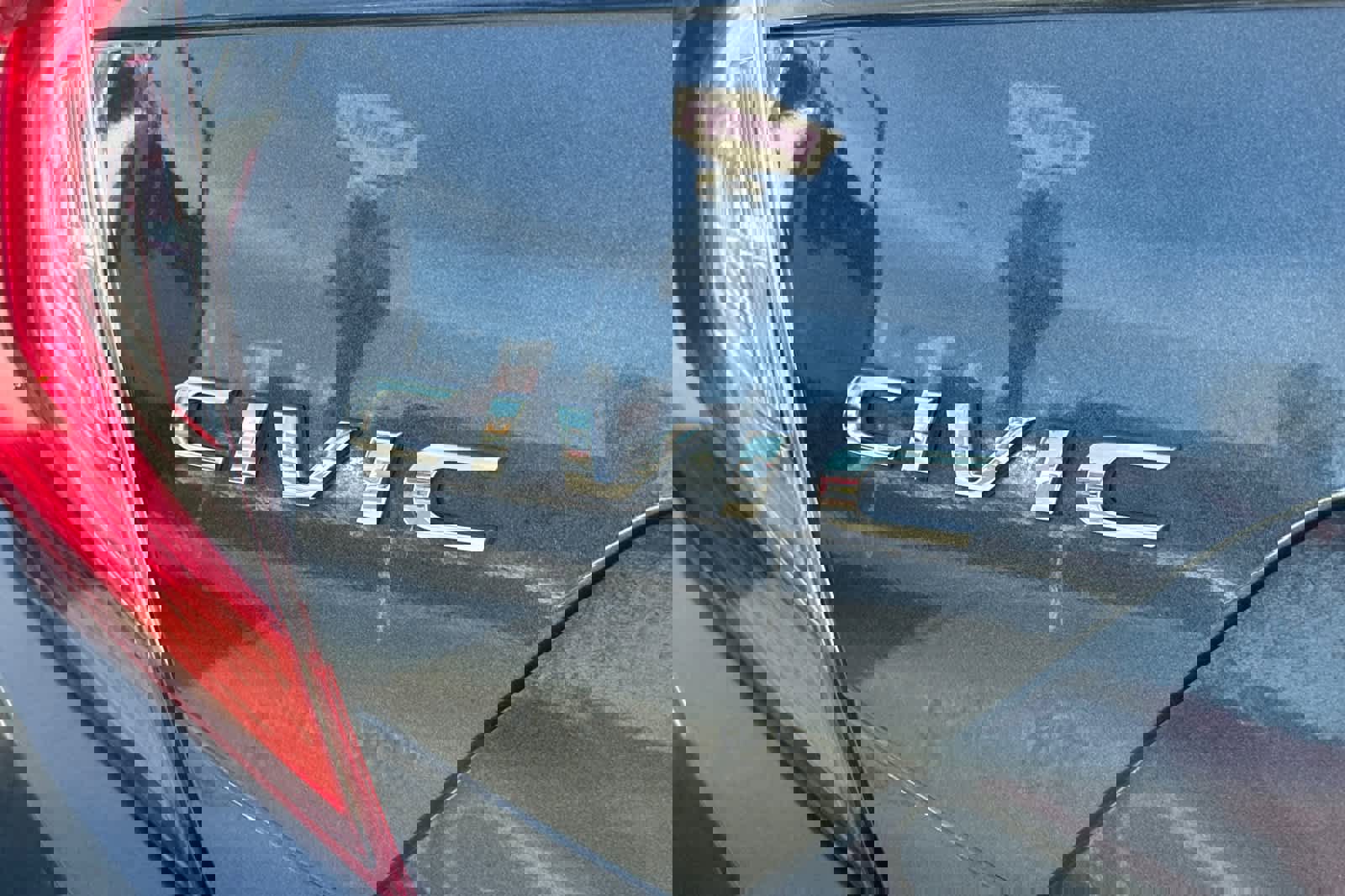 Used 2019 Honda Civic LX image 7