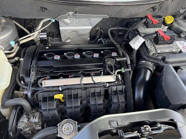 Used 2016 Jeep Patriot Sport w/ Power Value Group FWD image 20