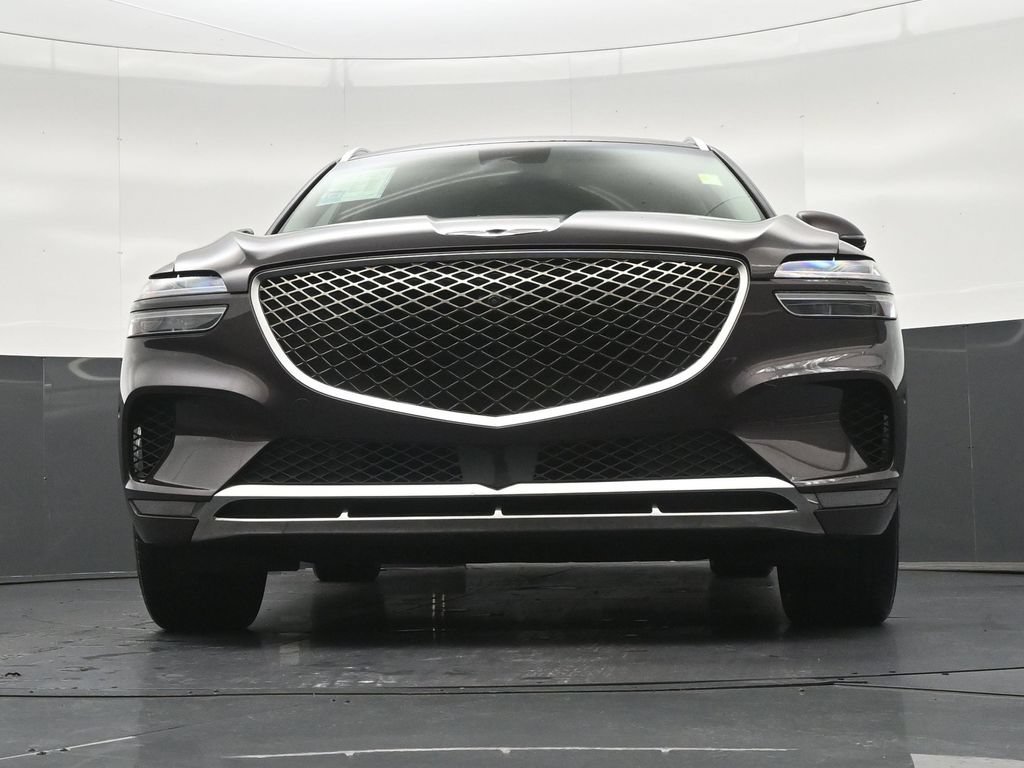 Used 2022 Genesis GV70 2.5T w/ Advanced Package AWD/4WD image 30