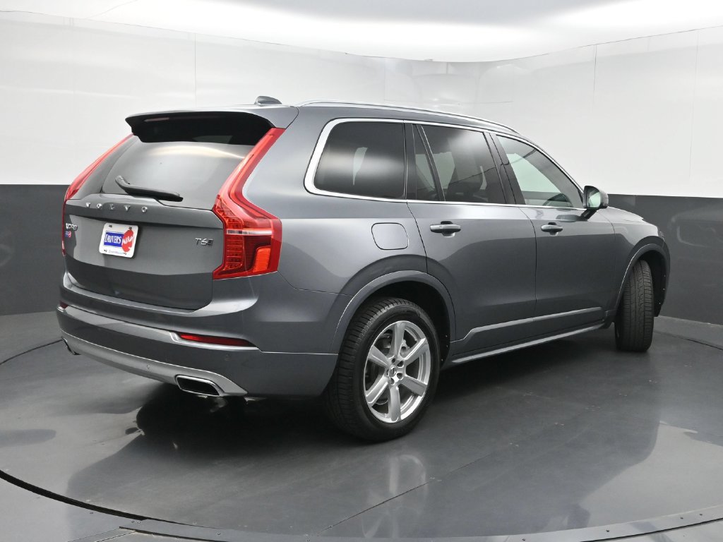 Used 2020 Volvo XC90 T6 Momentum AWD/4WD image 23