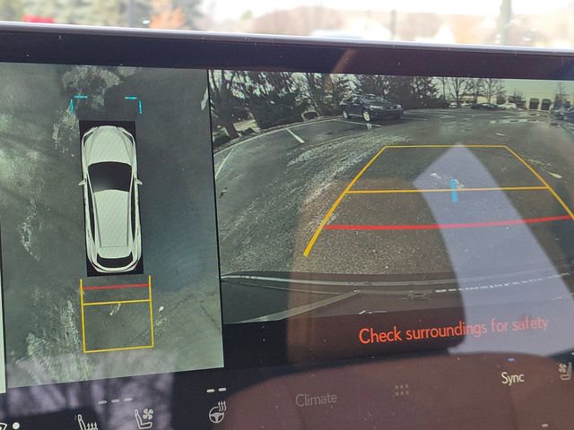 Certified 2025 Lexus NX 350 AWD w/ Cold Area Package image 22