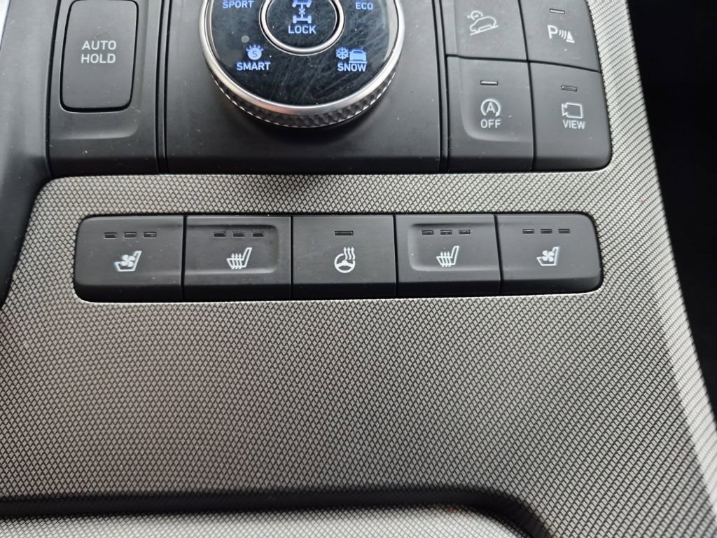 Used 2021 Hyundai Palisade Calligraphy AWD/4WD image 26