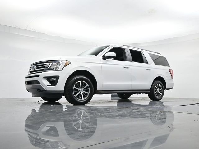 Used 2021 Ford Expedition Max XLT AWD/4WD image 32